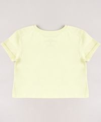 Blusa-Infantil-Cropped-Ampla-Rolling-Stones-Manga-Curta-Amarelo-Claro-9753350-Amarelo_Claro_2