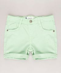 Bermuda-de-Sarja-Infantil-Basica-com-Bolso--Verde-9703051-Verde_1