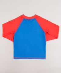Blusa-de-Praia-Infantil-Pj-Masks-Manga-Longa-Azul-9666906-Azul_2