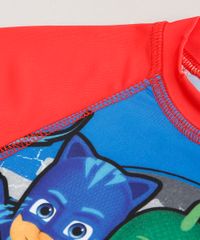Blusa-de-Praia-Infantil-Pj-Masks-Manga-Longa-Azul-9666906-Azul_3