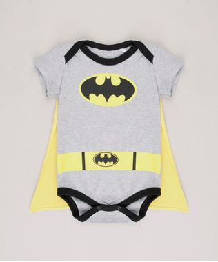 Body-Infantil-Batman-com-Capa-Removivel-Manga-Curta-Cinza-Mescla-Claro-9678391-Cinza_Mescla_Claro_1