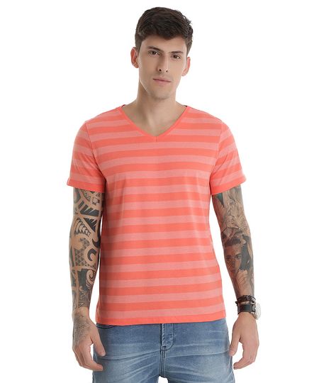 Camiseta-Listrada-Coral-8548119-Coral_1