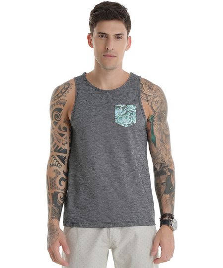 Regata-com-Bolso-Estampado-Chumbo-8525447-Chumbo_1 Regata-com-Bolso-Estampado-Chumbo-8525447-Chumbo_1