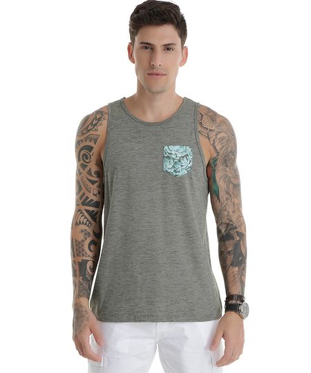 Regata-com-Bolso-Estampado-Verde-8525447-Verde_1 Regata-com-Bolso-Estampado-Verde-8525447-Verde_1