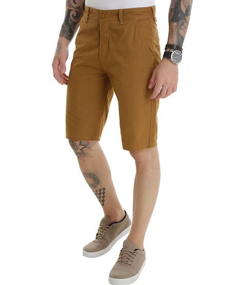 Bermuda-Slim-Estampada-Caramelo-8522478-Caramelo_1