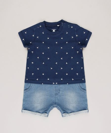 Macaquinho-Infantil-Estampado-de-Coqueiro-Manga-Curta-Azul-Marinho-9574534-Azul_Marinho_1 Macaquinho-Infantil-Estampado-de-Coqueiro-Manga-Curta-Azul-Marinho-9574534-Azul_Marinho_1