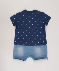 Macaquinho-Infantil-Estampado-de-Coqueiro-Manga-Curta-Azul-Marinho-9574534-Azul_Marinho_2