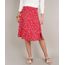 Saia-Feminina-Midi-Estampada-Floral-Rosa-Escuro-9706404-Rosa_Escuro_1