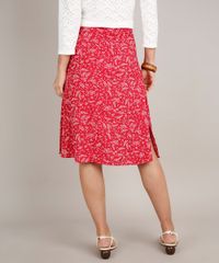 Saia-Feminina-Midi-Estampada-Floral-Rosa-Escuro-9706404-Rosa_Escuro_2 Saia-Feminina-Midi-Estampada-Floral-Rosa-Escuro-9706404-Rosa_Escuro_2