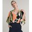 Body-Feminino-Bluse-Estampado-de-Folhagem-Manga-3-4-Decote-V-Azul-Petroleo-9647703-Azul_Petroleo_1