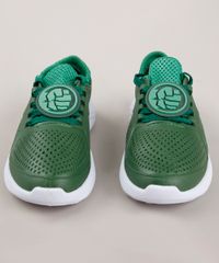 Tenis-Infantil-Esportivo-Running-Hulk-Verde-9710114-Verde_1
