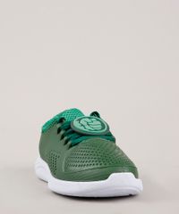 Tenis-Infantil-Esportivo-Running-Hulk-Verde-9710114-Verde_2