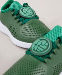 Tenis-Infantil-Esportivo-Running-Hulk-Verde-9710114-Verde_6