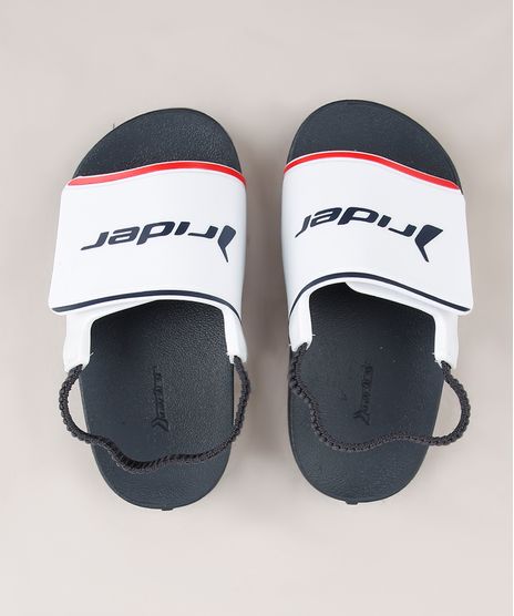 Chinelo-Slide-Infantil-Rider-com-Elastico-e-Velcro-Azul-Marinho-9694974-Azul_Marinho_1