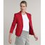 Blazer-Feminino-Basico-com-Bolsos-e-Botao-Vermelho-9658958-Vermelho_1