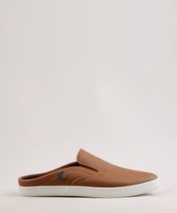 Tenis-Mule-Masculino-Oneself-Slip-On-Caramelo-9770496-Caramelo_1 Tenis-Mule-Masculino-Oneself-Slip-On-Caramelo-9770496-Caramelo_1