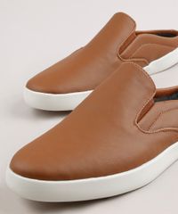 Tenis-Mule-Masculino-Oneself-Slip-On-Caramelo-9770496-Caramelo_2 Tenis-Mule-Masculino-Oneself-Slip-On-Caramelo-9770496-Caramelo_2