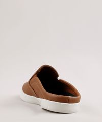 Tenis-Mule-Masculino-Oneself-Slip-On-Caramelo-9770496-Caramelo_3 Tenis-Mule-Masculino-Oneself-Slip-On-Caramelo-9770496-Caramelo_3
