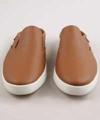 Tenis-Mule-Masculino-Oneself-Slip-On-Caramelo-9770496-Caramelo_4