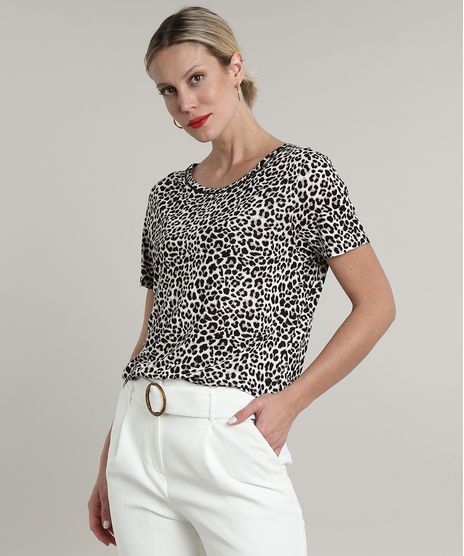 Blusa-Feminina-Ampla-Estampada-Animal-Print-Onca-com-Strass-Curta-Decote-Redondo-Branca-9701205-Branco_1