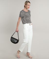 Blusa-Feminina-Ampla-Estampada-Animal-Print-Onca-com-Strass-Curta-Decote-Redondo-Branca-9701205-Branco_3