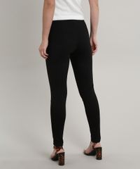 Calca-Legging-Feminina-com-Recorte-em-Suede-Preta-9705778-Preto_2