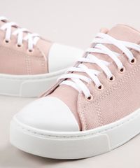 Tenis-Feminino-Oneself-Flatform-Rose-9796262-Rose_5