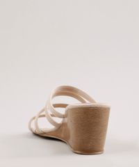 Tamanco-Feminino-Oneself-com-Tiras--Bege-Claro-9702683-Bege_Claro_3