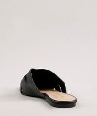 Mule-Feminino-Via-Uno-Bico-Fino-Texturizado-Preto-9683029-Preto_3