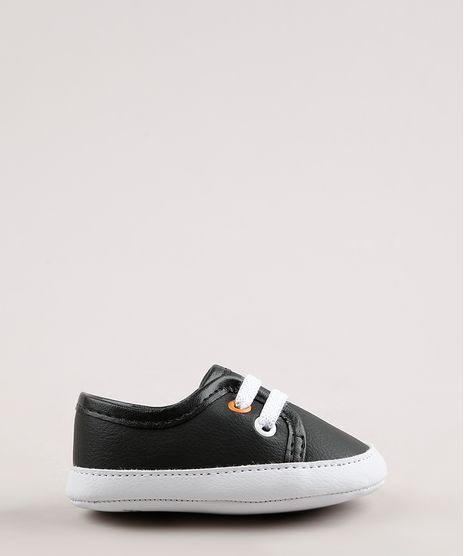 Tenis-Infantil-Pimpolho-com-Elastico-Preto-9712333-Preto_1