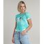 Blusa-Feminina--Nice--Estampada-de-Folhagem-Manga-Curta-Decote-Redondo-Off-White-9702230-Off_White_1