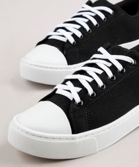 Tenis-Feminino-Oneself-Flatform-Preto-9796264-Preto_2