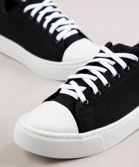 Tenis-Feminino-Oneself-Flatform-Preto-9796264-Preto_5