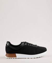 Tenis-Feminino-Via-Uno-Running-Preto-9675418-Preto_1
