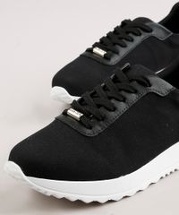 Tenis-Feminino-Via-Uno-Running-Preto-9675418-Preto_2