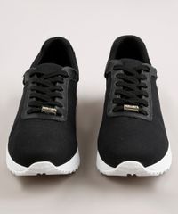 Tenis-Feminino-Via-Uno-Running-Preto-9675418-Preto_4