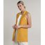 Colete-Feminino-Longo-com-Bolsos-Mostarda-9641291-Mostarda_1