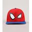 Bone-Infantil-Aba-Reta-Homem-Aranha-Vermelho-9664350-Vermelho_1