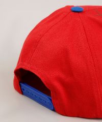 Bone-Infantil-Aba-Reta-Homem-Aranha-Vermelho-9664350-Vermelho_3