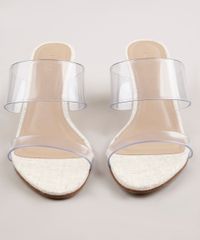 Tamanco-Feminino-Oneself-com-Tiras--Transparente-9702582-Transparente_4
