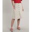 Saia-Feminina-Midi-em-Linho-com-Bolsos-Bege-Claro-9643847-Bege_Claro_1