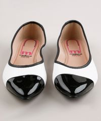 Sapatilha-Feminina-Moleca-Bico-Fino-Texturizada-Branca-9699191-Branco_4