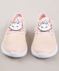 Tenis-Infantil-Esportivo-Running-Marie-Rose-9710113-Rose_1