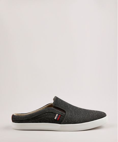 Tenis-Mule-Masculino-Oneself-Slip-On-Marrom-9770494-Marrom_1