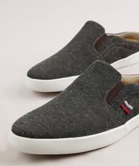 Tenis-Mule-Masculino-Oneself-Slip-On-Marrom-9770494-Marrom_2