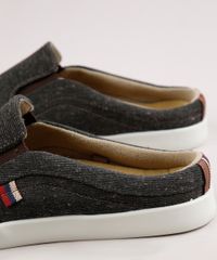Tenis-Mule-Masculino-Oneself-Slip-On-Marrom-9770494-Marrom_5
