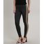 Calca-Legging-Feminina-com-Recorte-Lateral-Cinza-Mescla-Escuro-9705777-Cinza_Mescla_Escuro_1