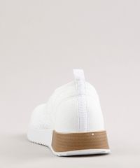 Tenis-Feminino-Modare-Ultra-Conforto-Running-em-Croche-Branco-9714622-Branco_3