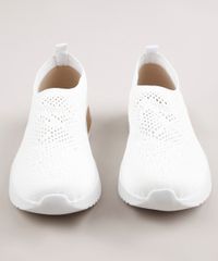 Tenis-Feminino-Modare-Ultra-Conforto-Running-em-Croche-Branco-9714622-Branco_4