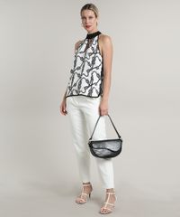 Regata-Feminina-Halter-Neck-Estampada-de-Corda-Branca-9537410-Branco_3